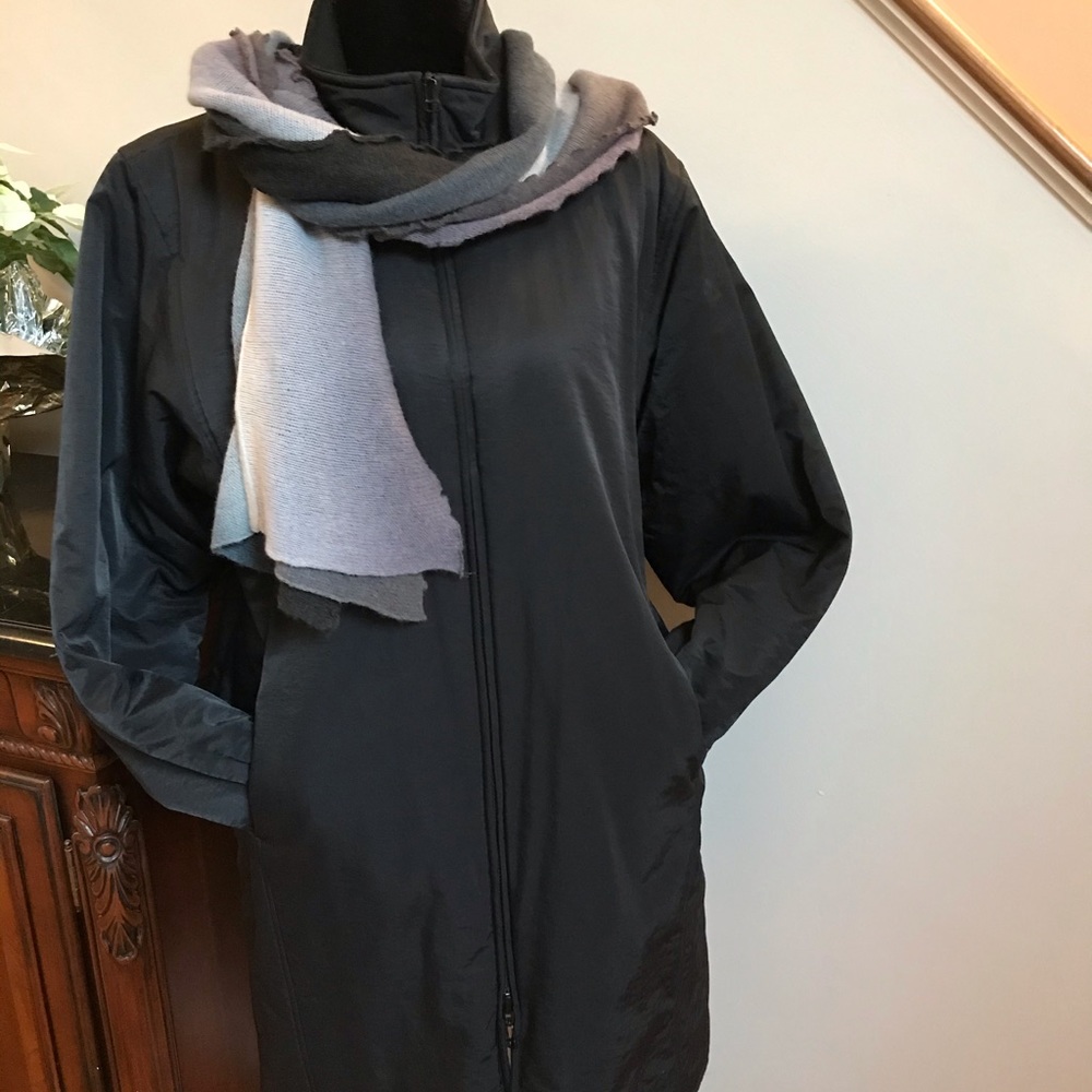 Eileen Fisher Jacket